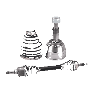 Differential