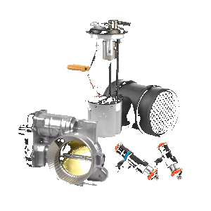 Injectors