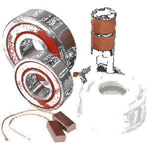 Service Parts