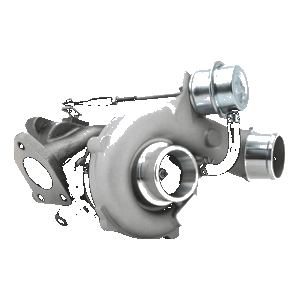 Turbocharger Assembly