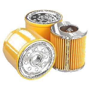 Oil Filter Element