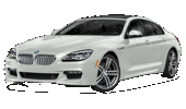 BMW 6 Series