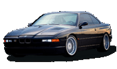 BMW 8 Series