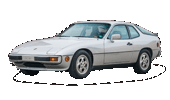 Porsche 924