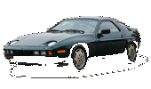 Porsche 928