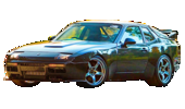 Porsche 944