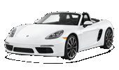 Porsche 718 / Boxster